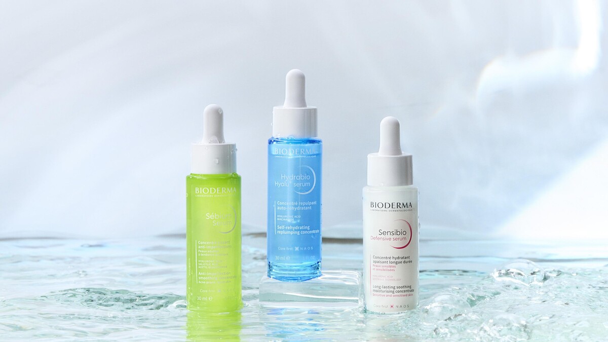 貝膚黛瑪保濕繃帶三精華，保濕修護媲美萬元專櫃