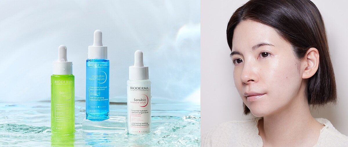 2024精華液推薦！醫美繃帶級保濕！美妝圈盛讚的三大保濕精華