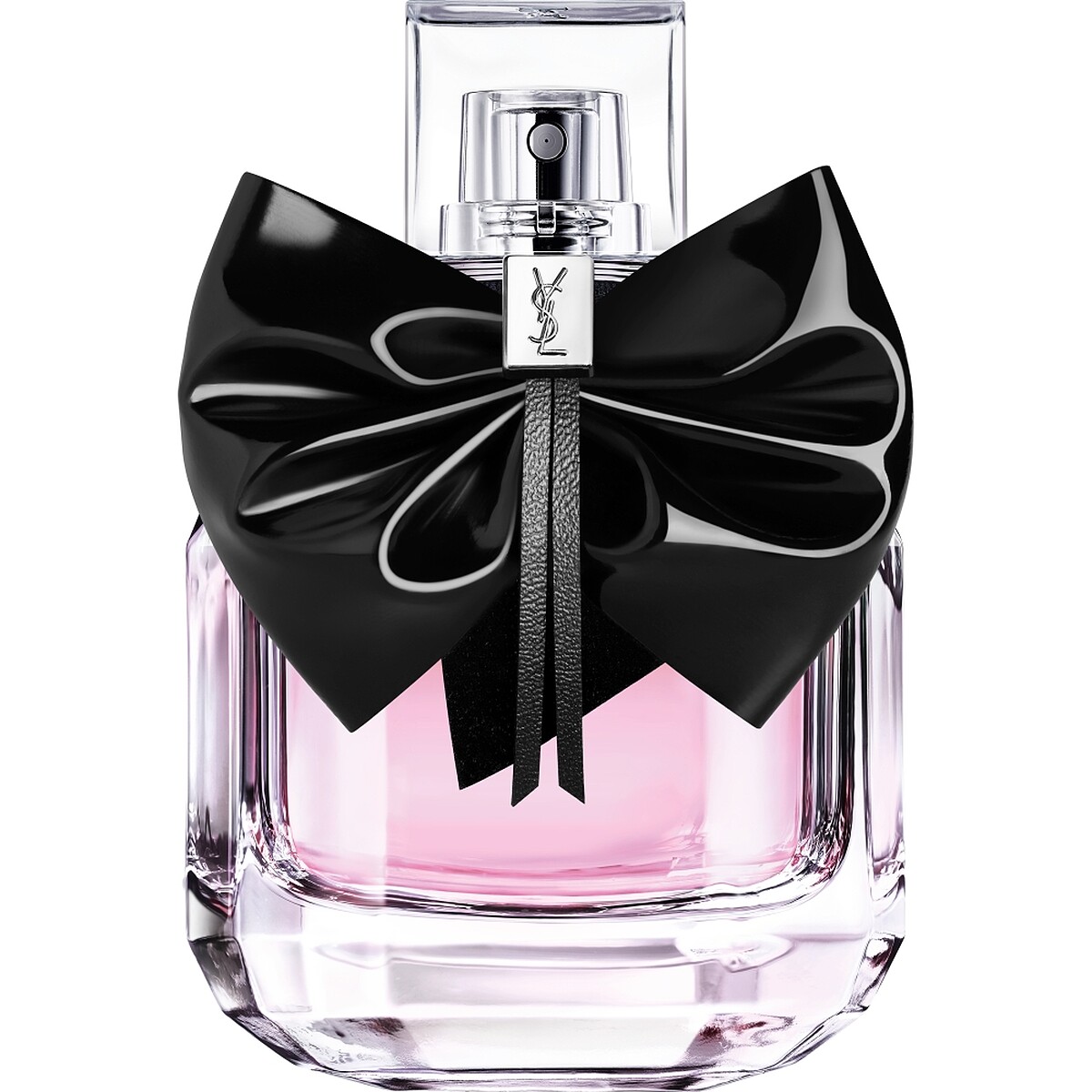 YSL七夕情人節慾望巴黎淡香精高奢領結版50ml，NT4,850