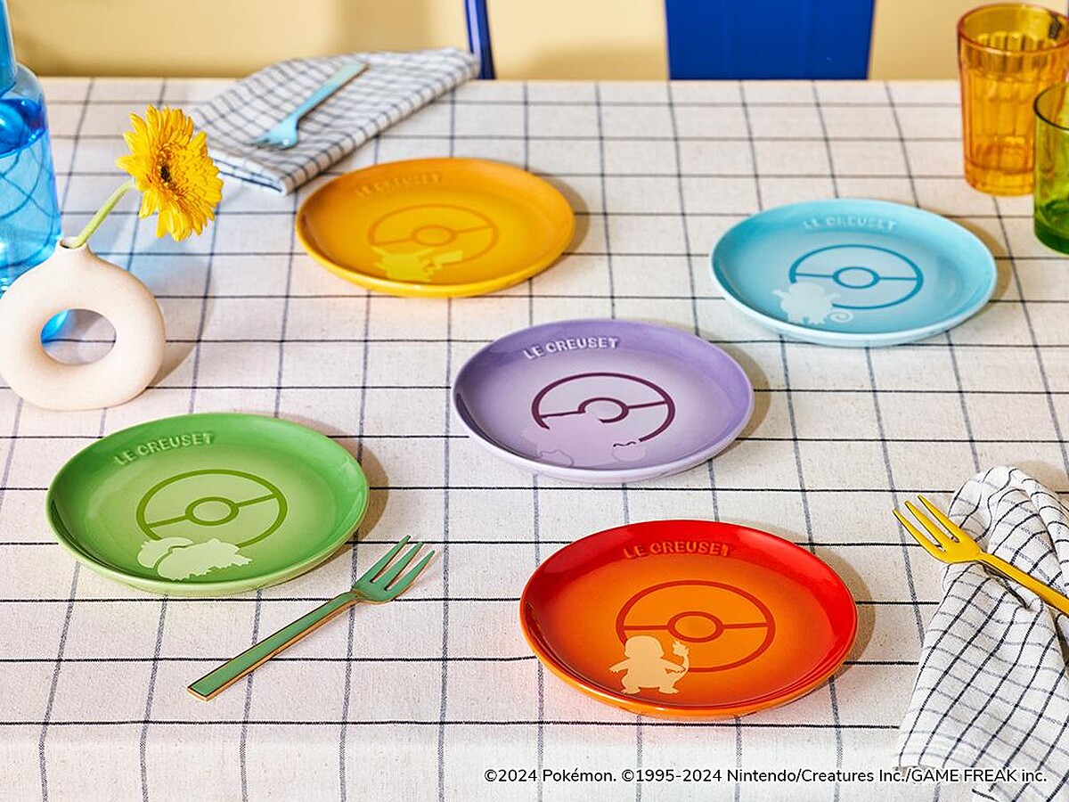 寶可夢系列圓盤 17cm- 5入組 NT$3,880