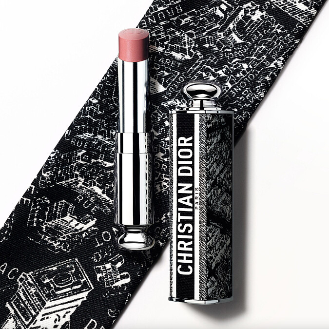 迪奧癮誘唇膏外殼巴黎地圖,NT1,150