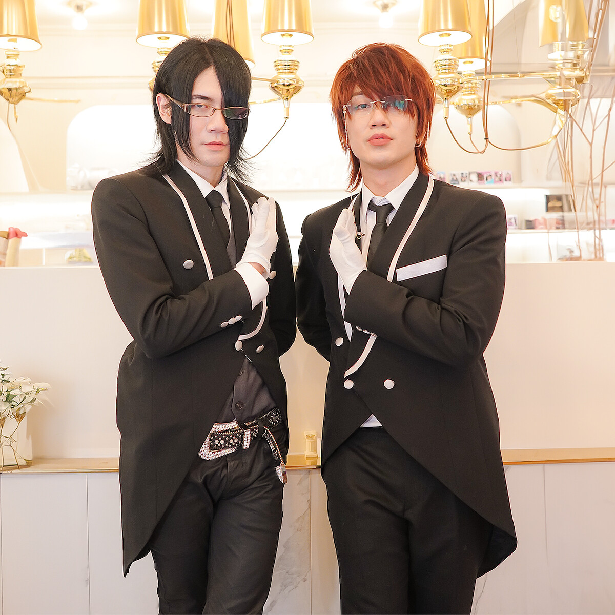 〈晚安大小姐〉原唱韓國魔性團體 ASMRZ