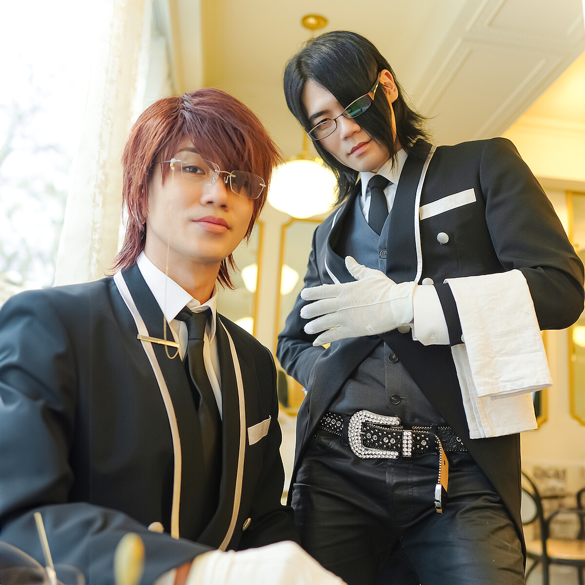 〈晚安大小姐〉原唱韓國魔性團體 ASMRZ