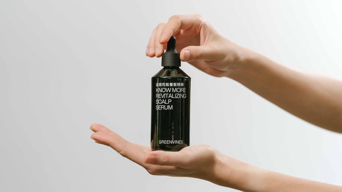 養髮的重點不僅在於「養」，更要注重「護」。