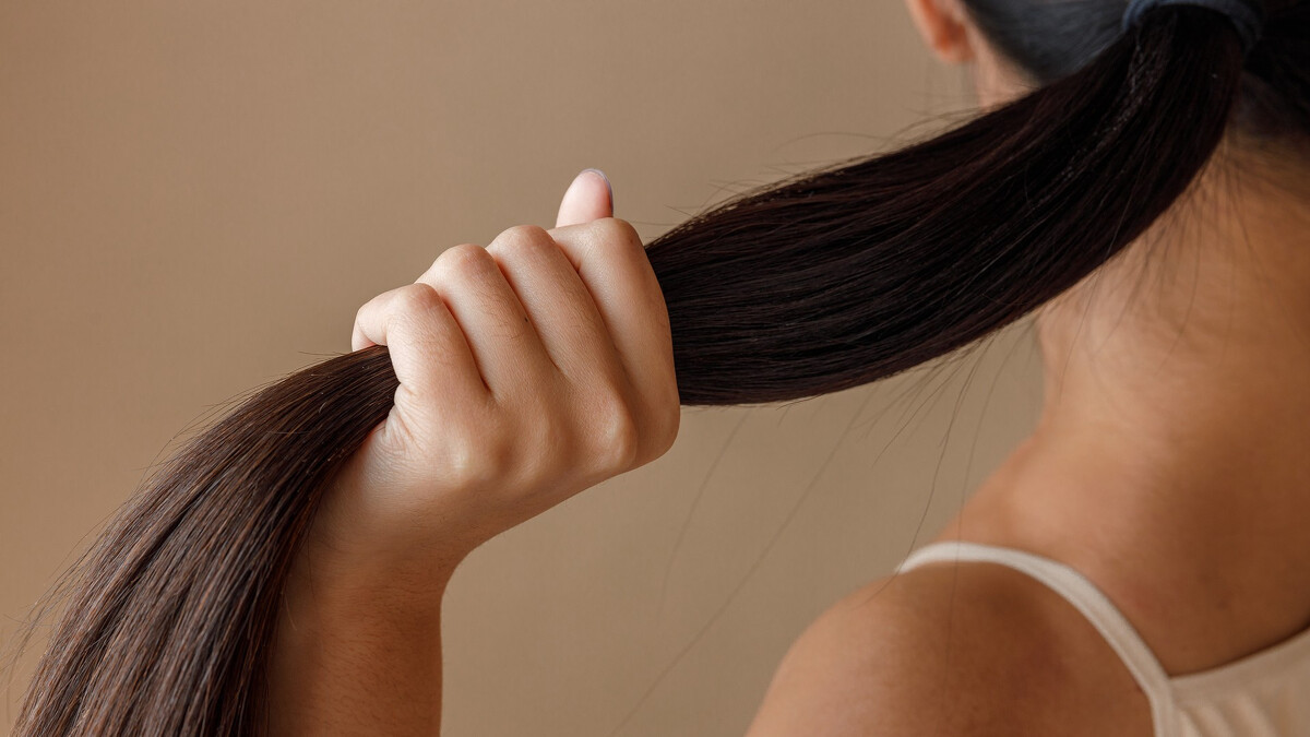 使用8週後，高達96%使用者表示視覺上豐盈濃密度顯著提升。