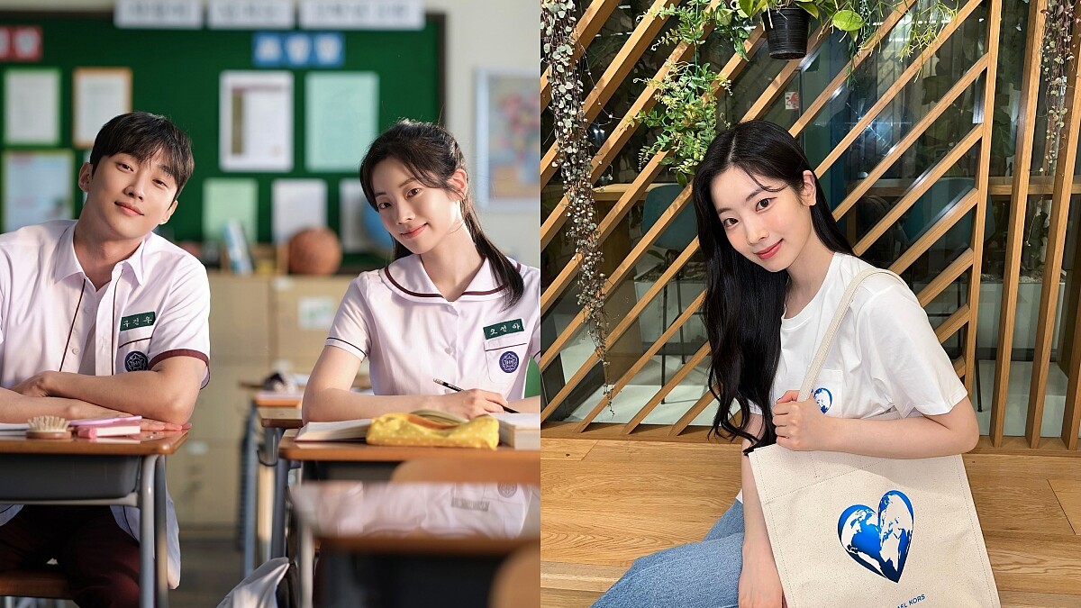 《那些年,我們一起追的女孩》「韓版沈佳宜」TWICE多賢5招養出無瑕嫩白豆腐肌