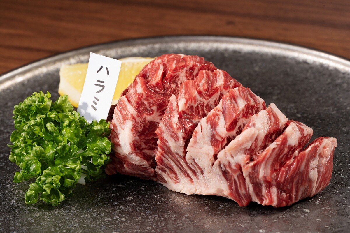 澳洲極品橫隔膜。