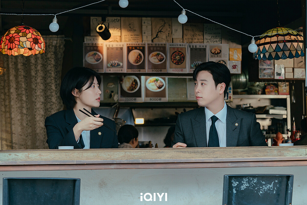 《好搭檔》南志鉉&表志勳