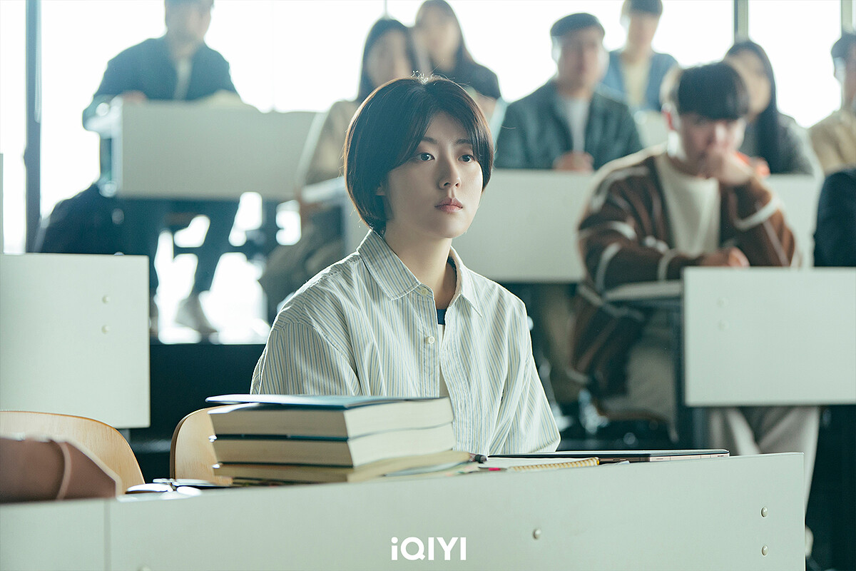 《好搭檔》南志鉉