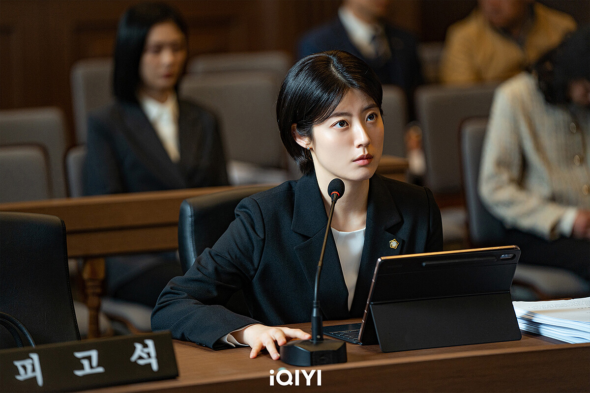 《好搭檔》南志鉉