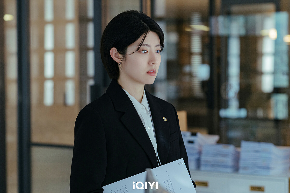 《好搭檔》南志鉉