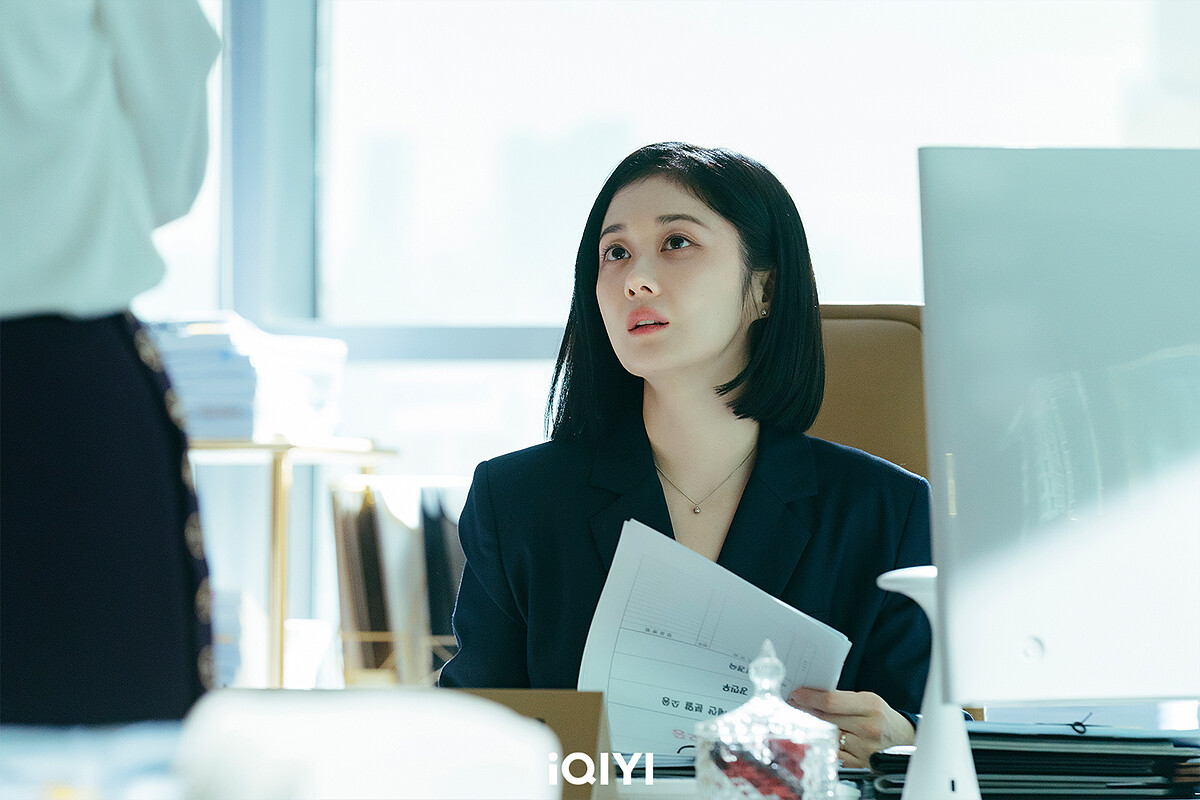 《好搭檔》張娜拉