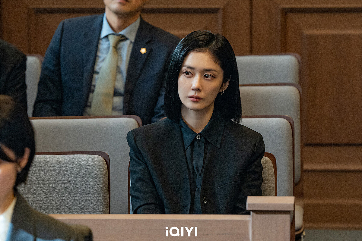 《好搭檔》張娜拉