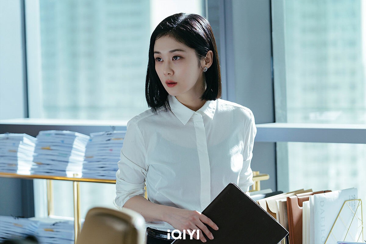 《好搭檔》張娜拉