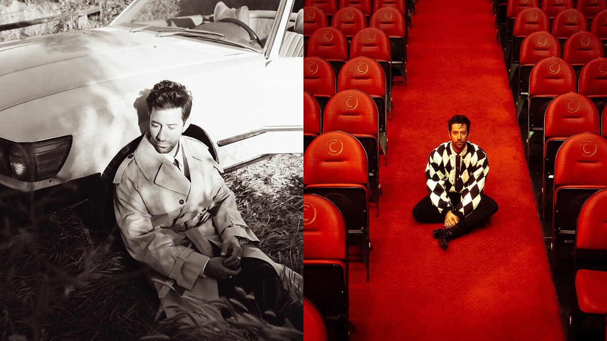 唱出世代的戀情詠嘆，英倫R&amp;amp;B創作歌手Bruno Major九月登台開唱！