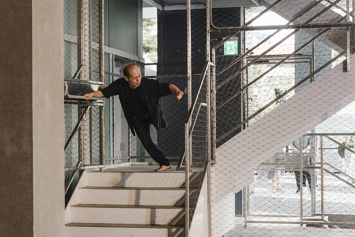 _臺北藝穗節以自由、多元、不設限的精神，是許多創作者展現創意的搖籃。圖為2023年開幕現場（林效賢攝影）