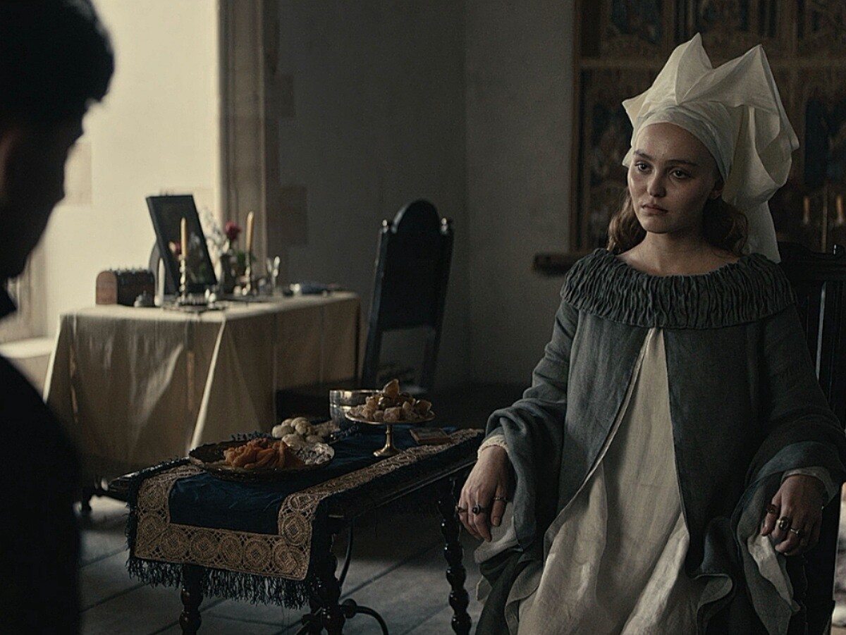 《國王 The King》。