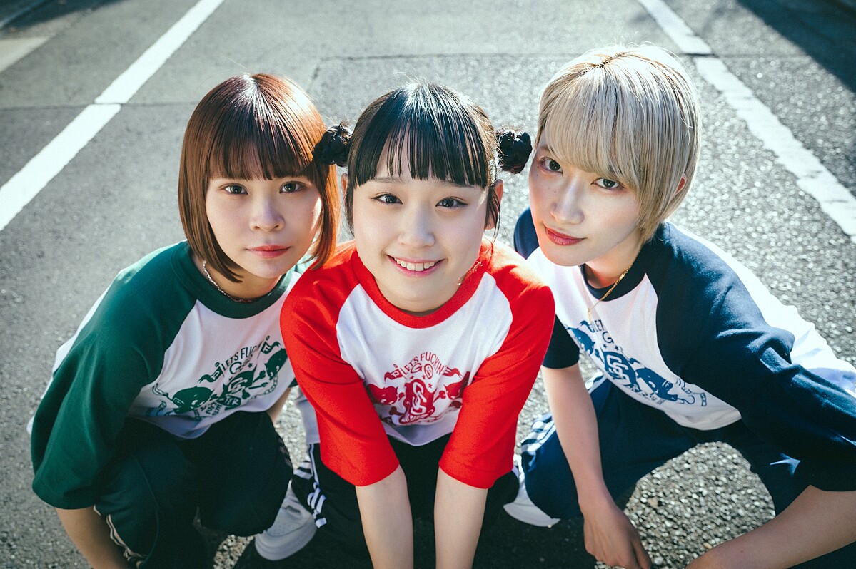 Sabasisterサバシスター