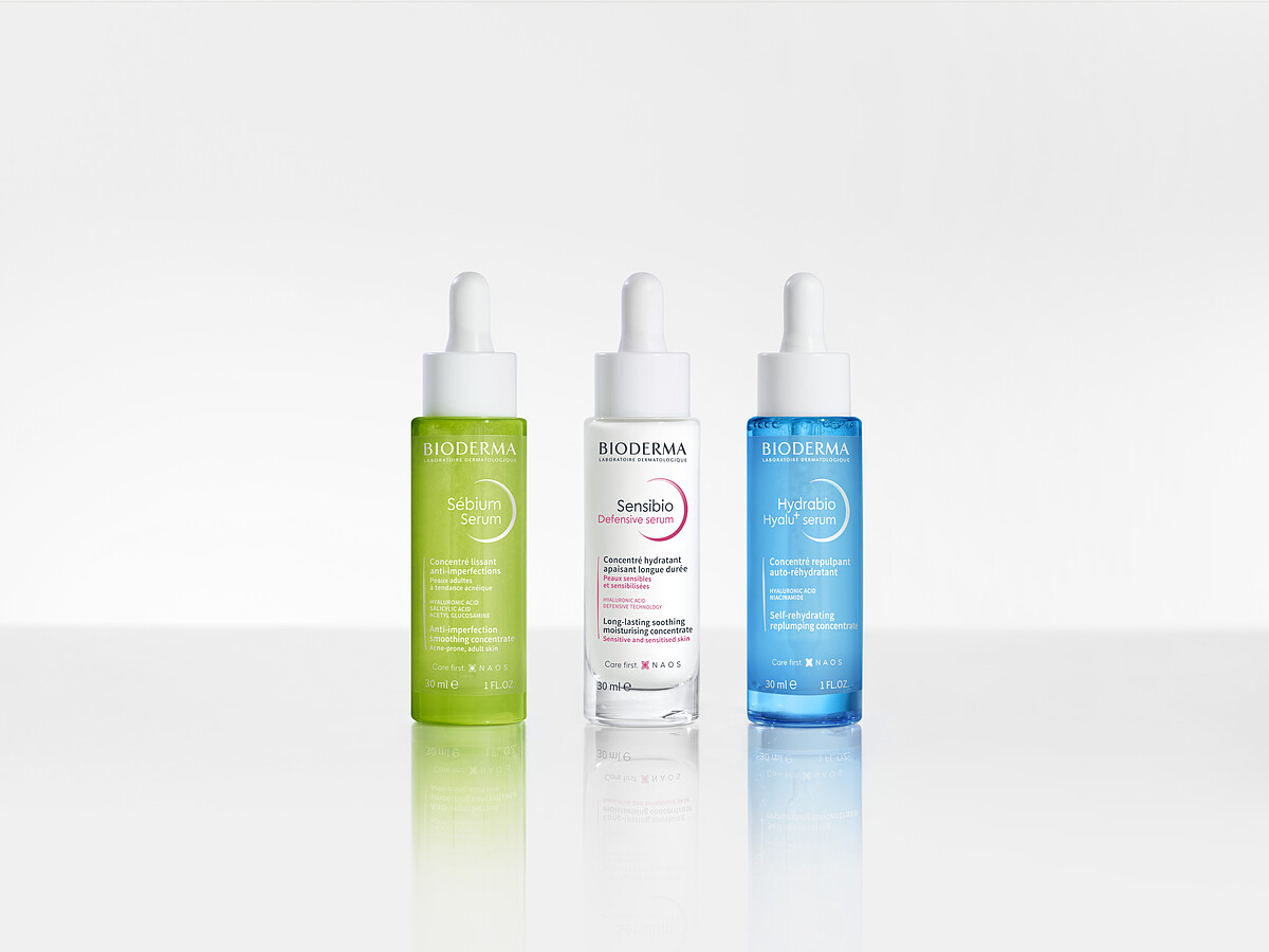 貝膚黛瑪保濕繃帶三精華，保濕修護媲美萬元專櫃