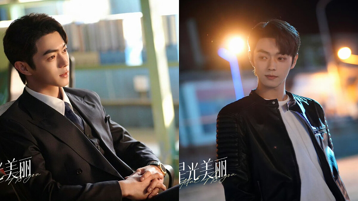 身為流量男星的許凱,片酬居全組之冠。