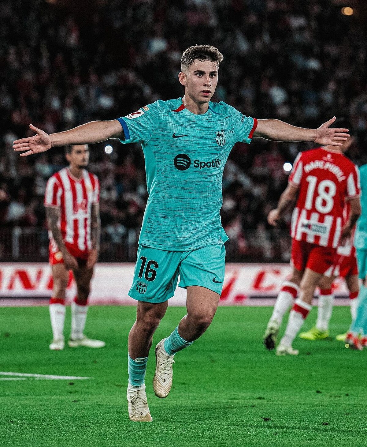 Ferm&iacute;n L&oacute;pez