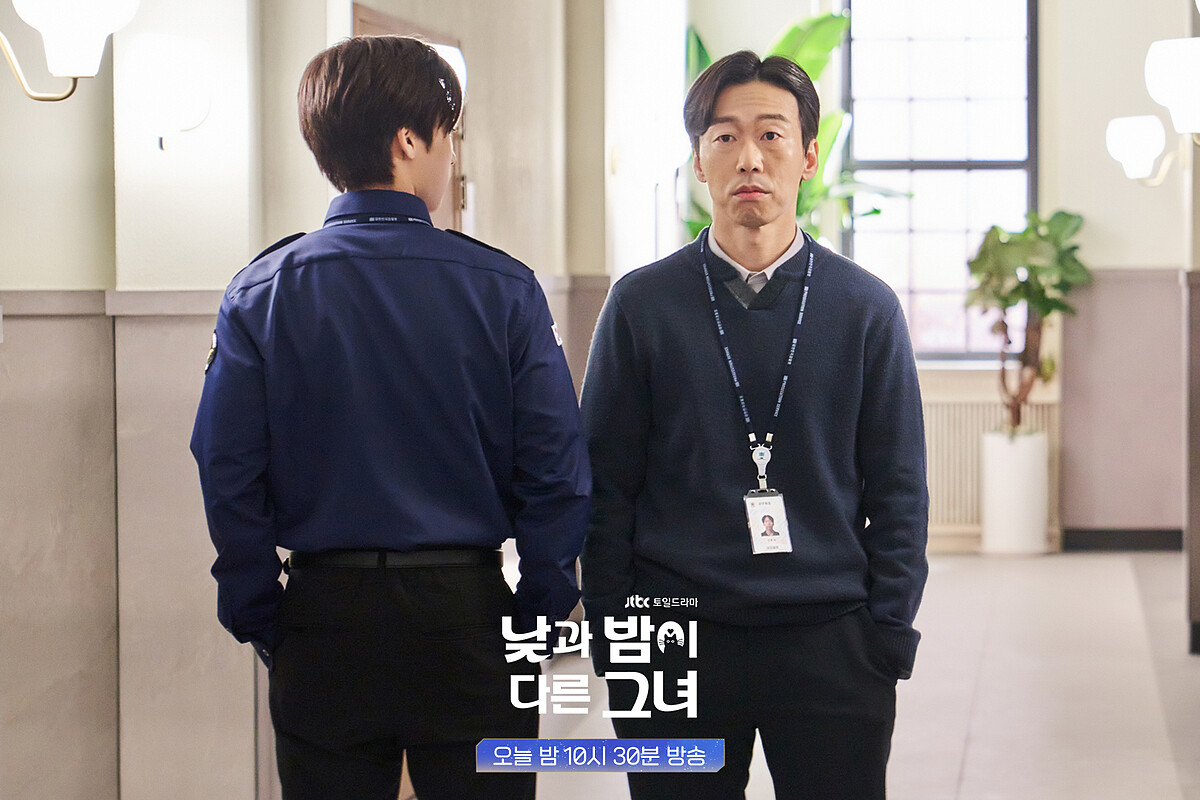 網友笑說朱炳德和高原(左)不是&rdquo;世代問題&rdquo;，是&rdquo;男二之爭&rdquo;