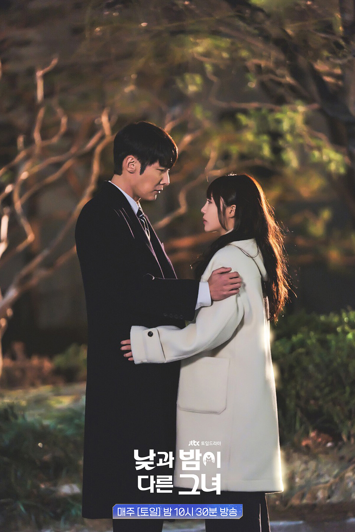 桂志雄、李微進&rdquo;終於&rdquo; 講清楚、說明白了