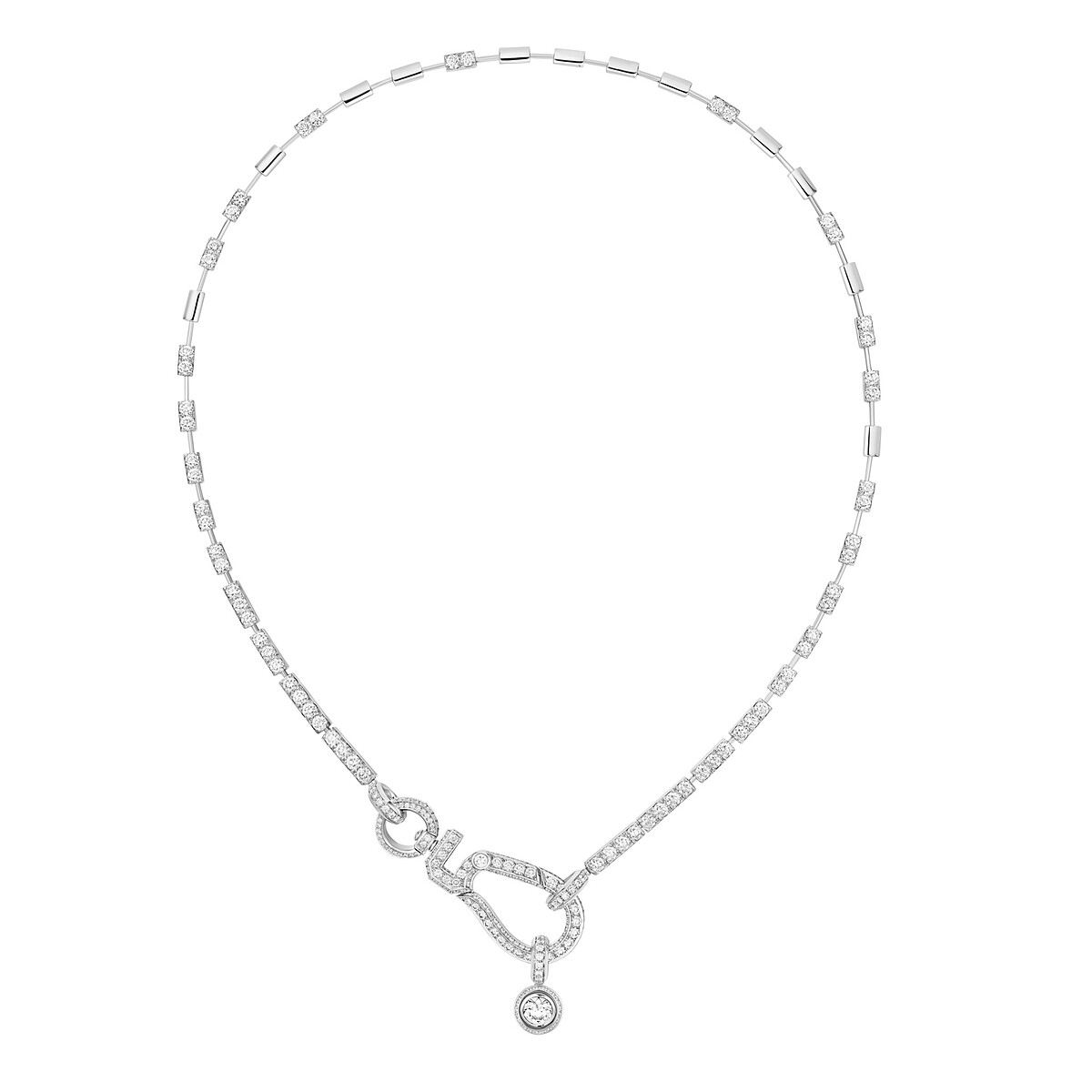 Sporty 5 系列項鍊