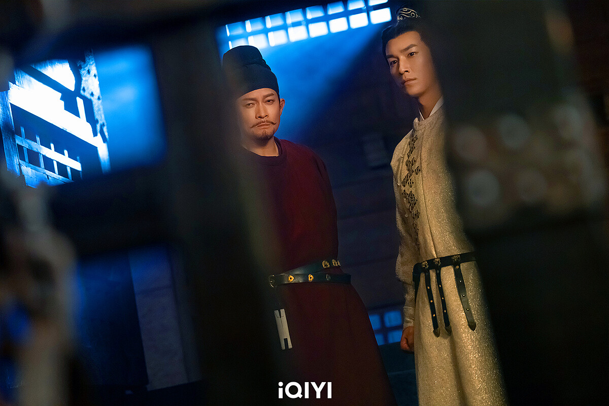 《唐朝詭事錄》22年靠口碑逆襲小兵立大功，成為探案古裝類代表劇