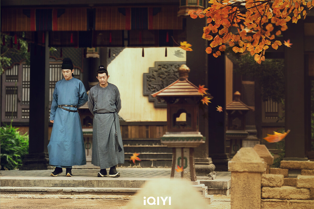 《唐朝詭事錄之西行》