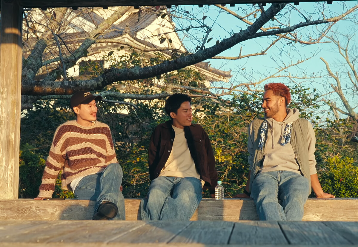 《夏日咖啡男友》劇照