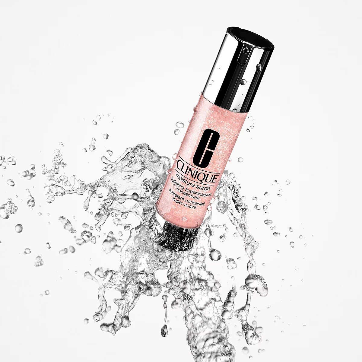 倩碧水磁場微分子保濕精華48ml，NT2,250