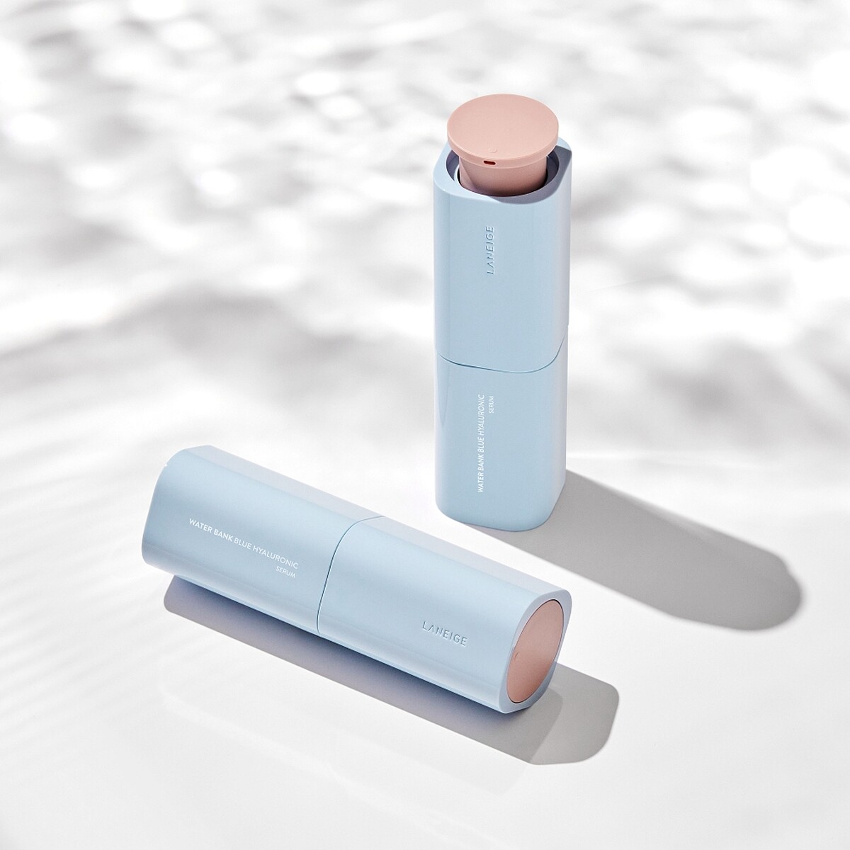 蘭芝水酷修護保濕精華50ml，NT1,650