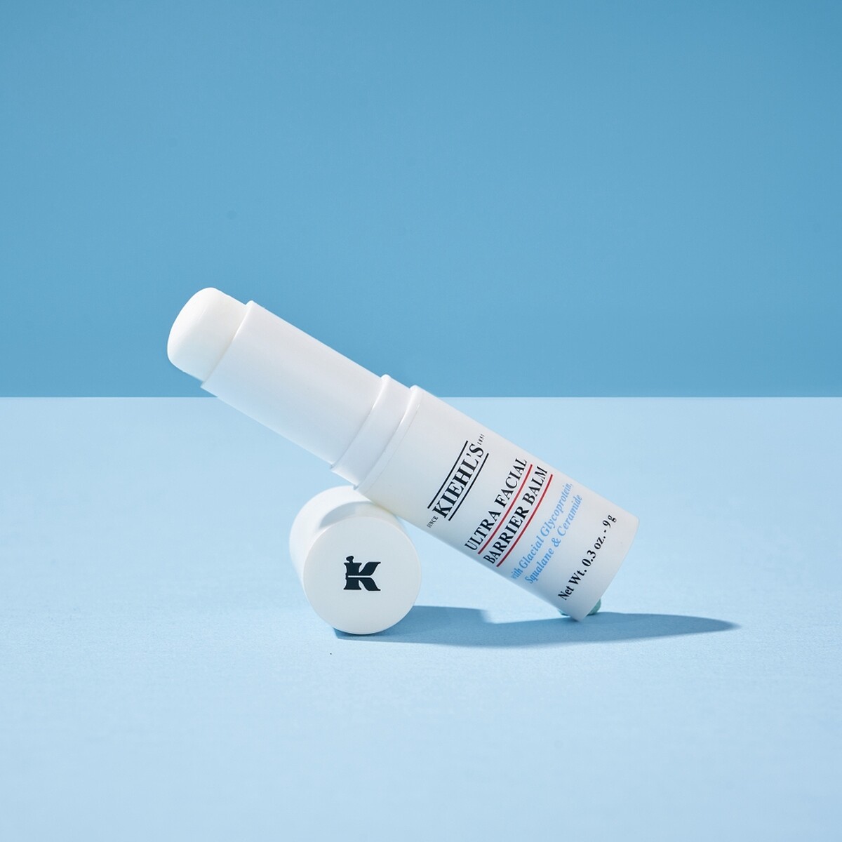 Kiehl&rsquo;s契爾氏冰河精華底妝保濕棒9g，NT1,280