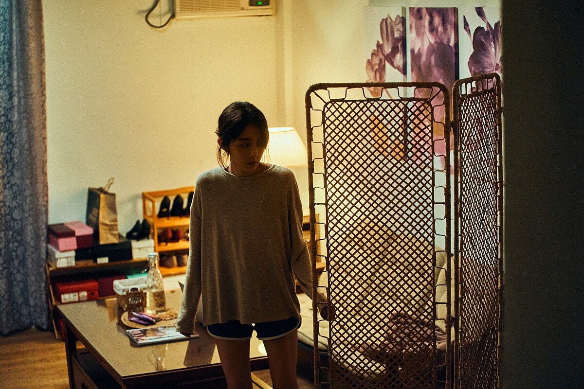 《都市懼集》邵雨薇主演街景圖劇情嚇壞觀眾