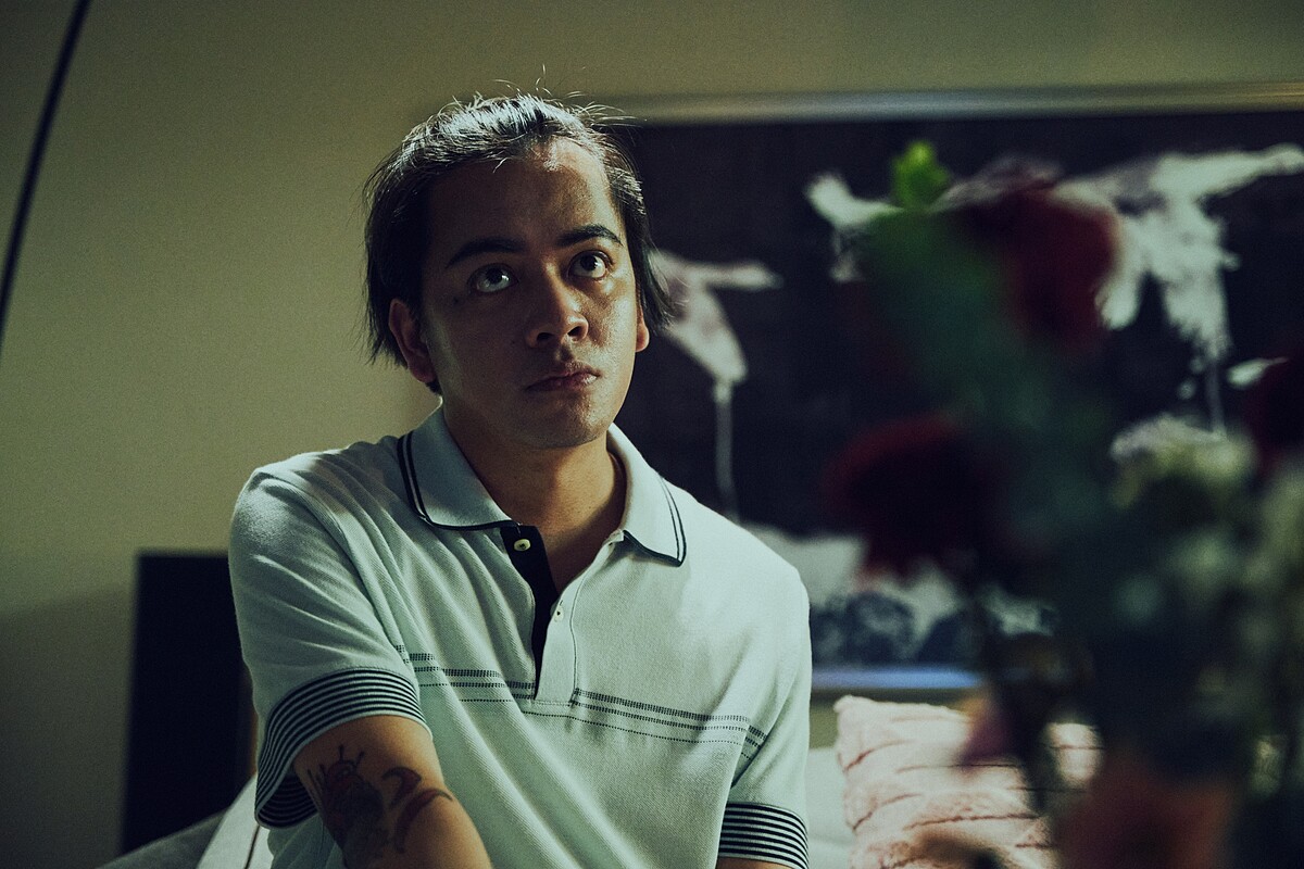 《都市懼集》喬瑟夫驚悚演出