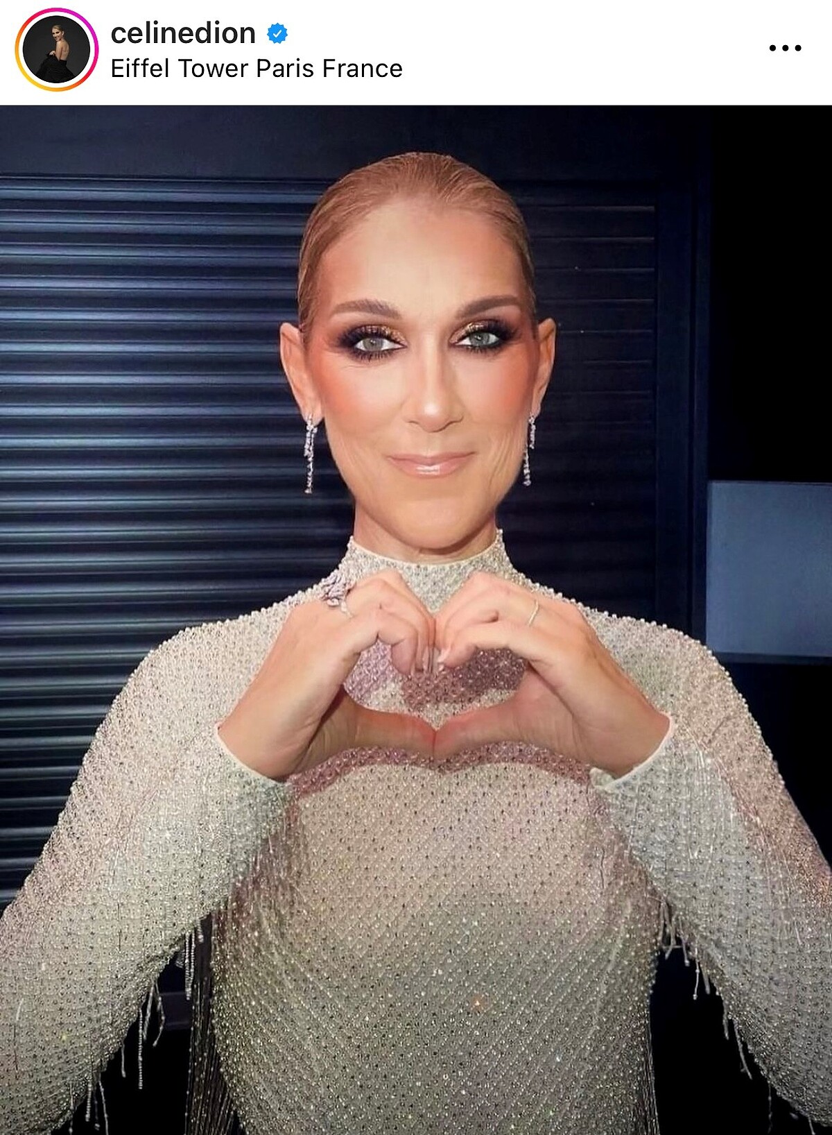 席琳狄翁 Céline Dion