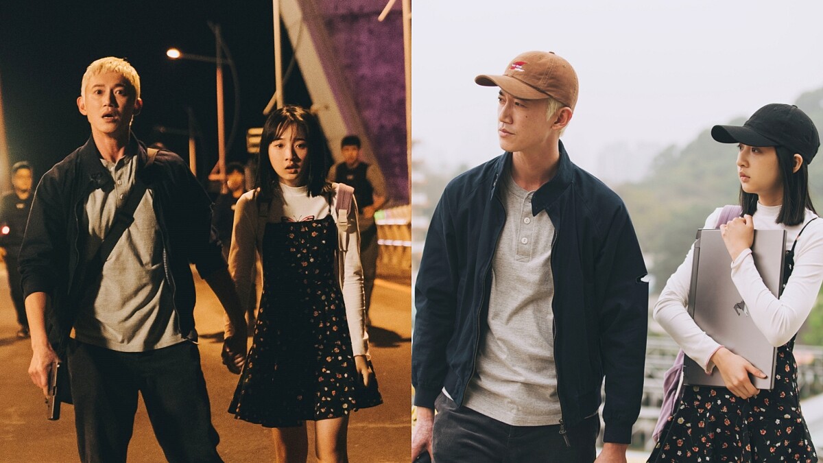 《塑膠花》大結局!吳慷仁深情告白夢一場了結一切,李沐渴望摧毀現狀從黑暗中走出