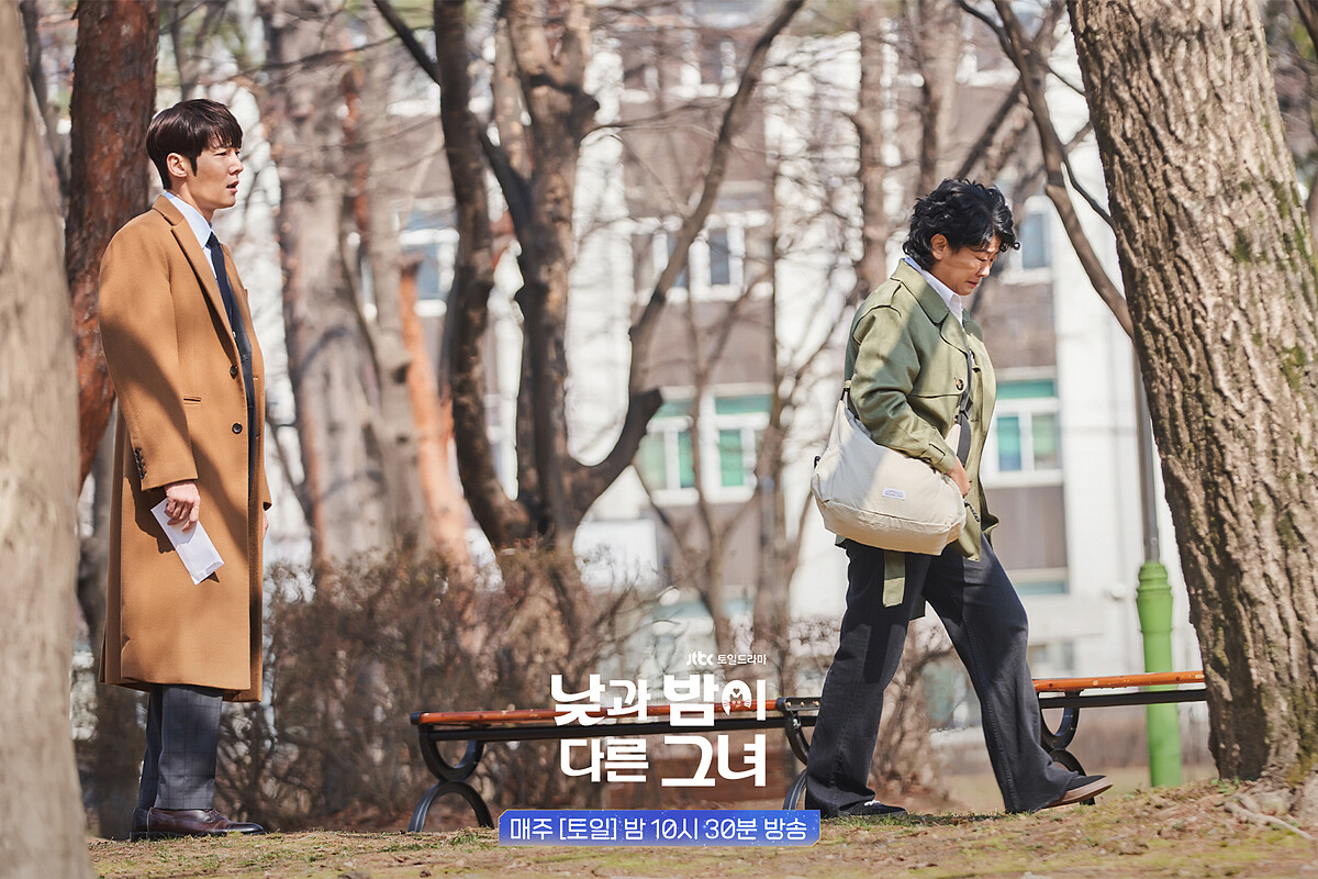 桂志雄怪林順冒用身分讓李媽李爸傷心，這像檢察官該關心的嗎？連都可英都知道李微進犯法要付代價了