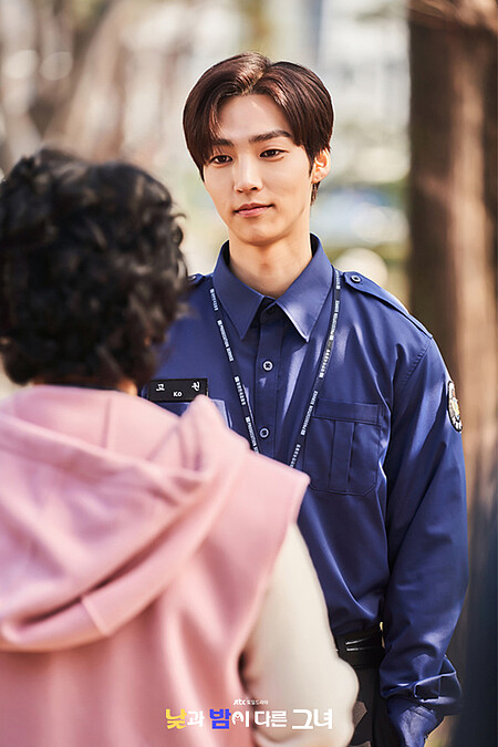 高原對林順的好，姨母都知道