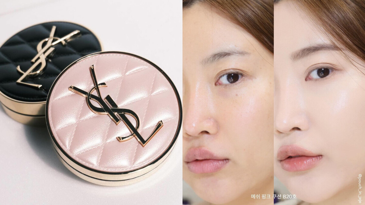 PHOTO IG @leedaji0817 @ pouch_in_jeje