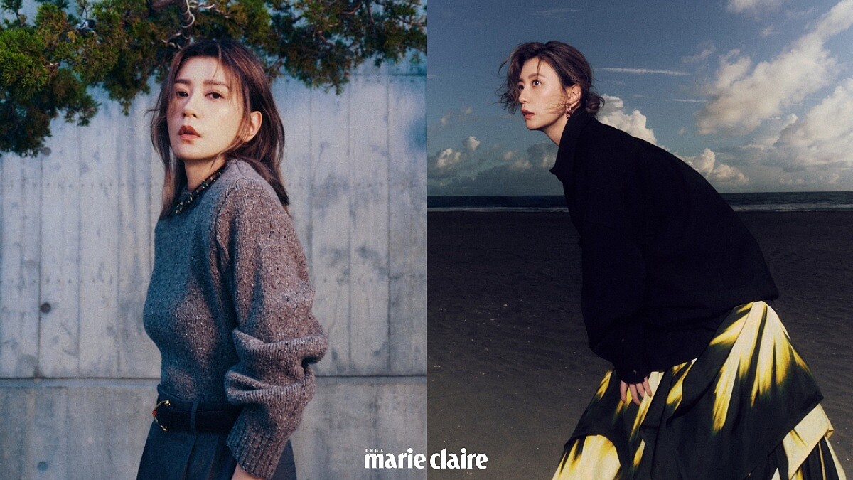 8月號封面人物|生如夏花,賈靜雯:「臺南總讓人有新發現,是時候放慢步調,享受慢下來的氛圍。」