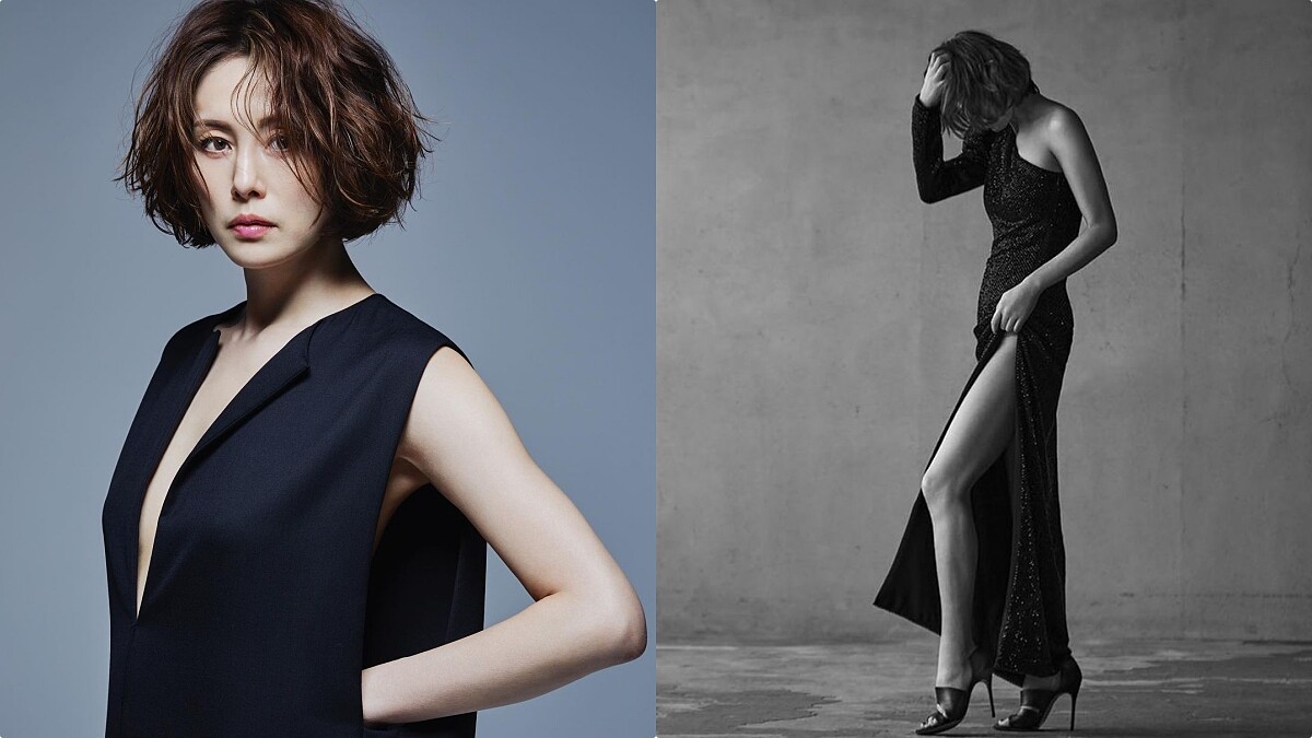 「日本最強美腿」米倉涼子霸氣宣示「臉和身體是相連的，我的目標是全身都美麗」，6招凍齡保養法公開