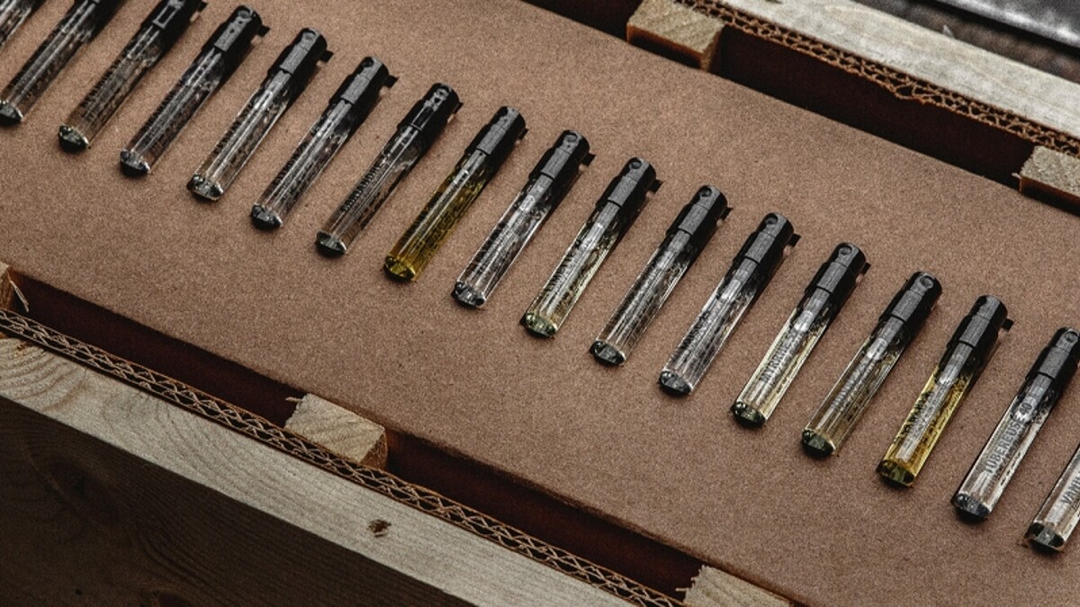 LE LABO 2024城市香水探索體驗裝(共17款)1.5ml,NT450