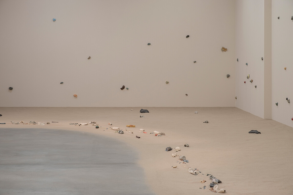 楊季涓《Plastonki》。