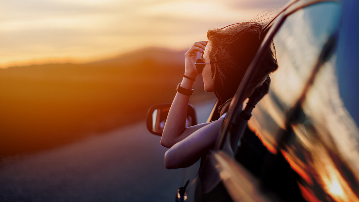 人生大多的煩惱其實沒有想像中嚴重,痛苦是比較出來的,「只要認真生活,所有的壞事最後都是好事」