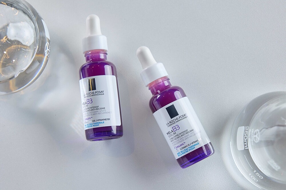 理膚寶水MELA B3淡斑淨亮精華30ml，NT2,080