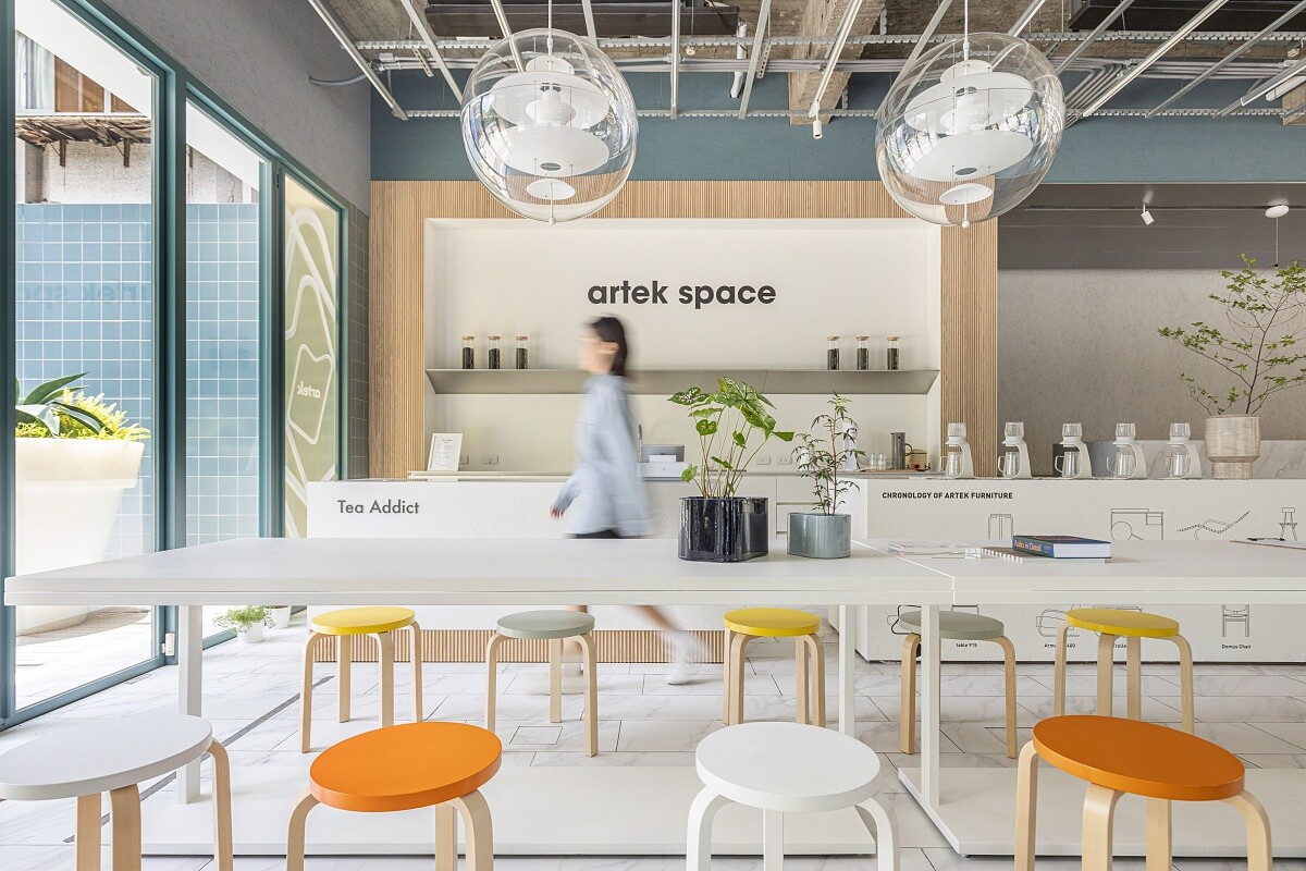 名椅「Stool 60」迎來了90週年。