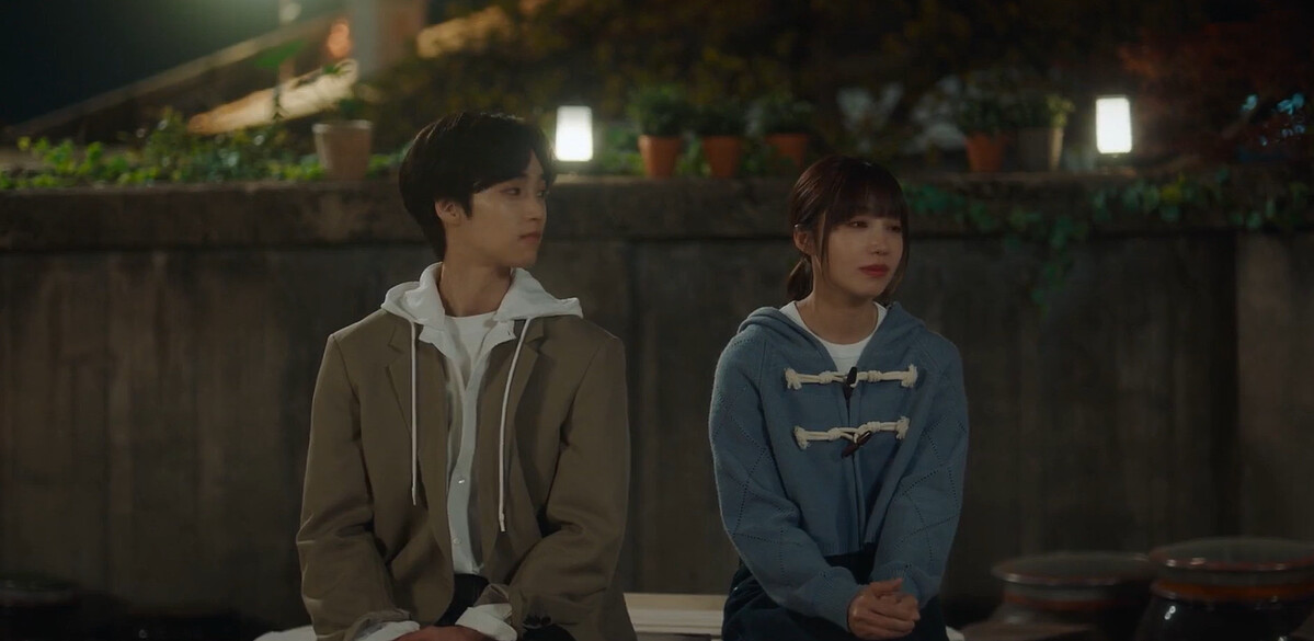 高原終於當成朋友，以另一種方式繼續應援李微進