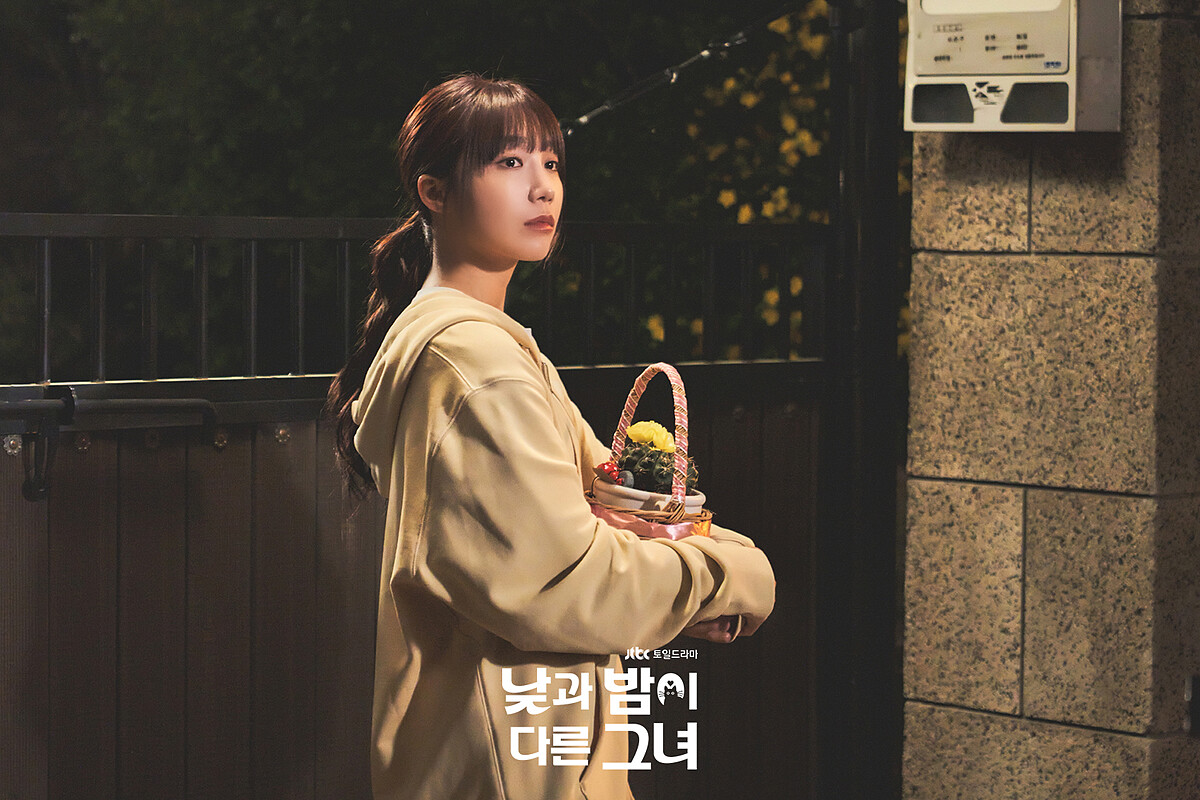 桂志雄默默把仙人掌送還李微進。仙人掌花語代表桂志雄說不出的愛，同時預告李微進&rdquo;將愛情進行到底&rdquo;